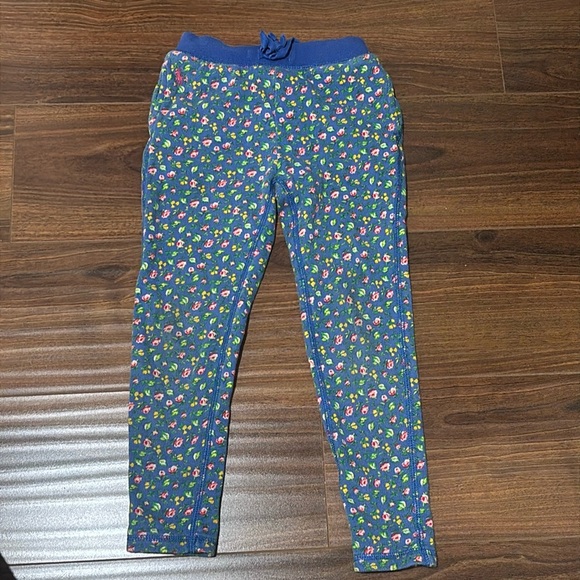 Ralph Lauren Terry Floral Pants - Picture 1 of 5
